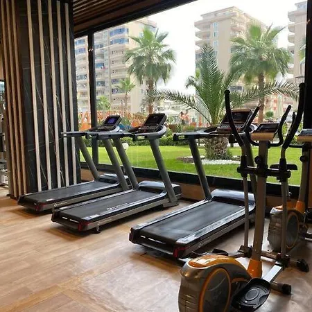 Peaceful Paradise 1 Bedroom Serenity Apartment