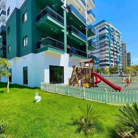 Apartment Peaceful Paradise 1 Bedroom Serenity *