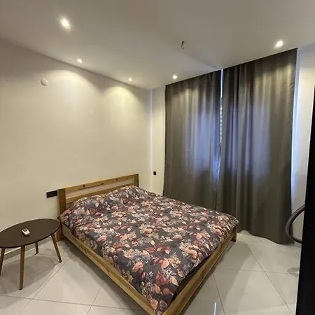 Peaceful Paradise 1 Bedroom Serenity Alanya