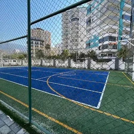 Apartament Peaceful Paradise 1 Bedroom Serenity Alanya