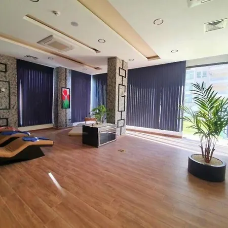 Peaceful Paradise 1 Bedroom Serenity *