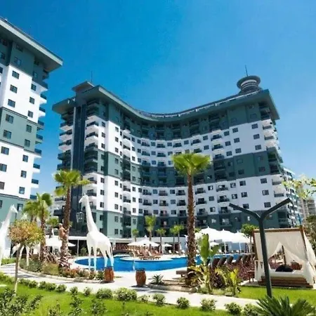 Apartament Peaceful Paradise 1 Bedroom Serenity