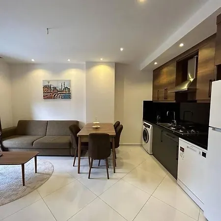 Peaceful Paradise 1 Bedroom Serenity *