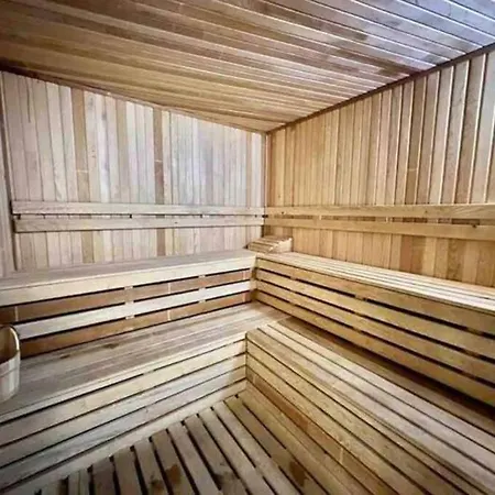 Peaceful Paradise 1 Bedroom Serenity Апартаменты *