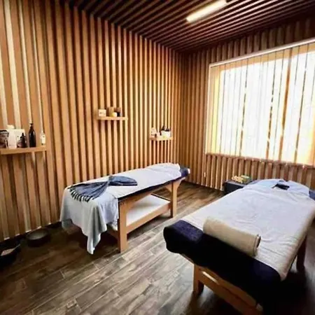 Peaceful Paradise 1 Bedroom Serenity * Алания