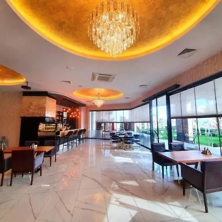 Peaceful Paradise 1 Bedroom Serenity * Алания