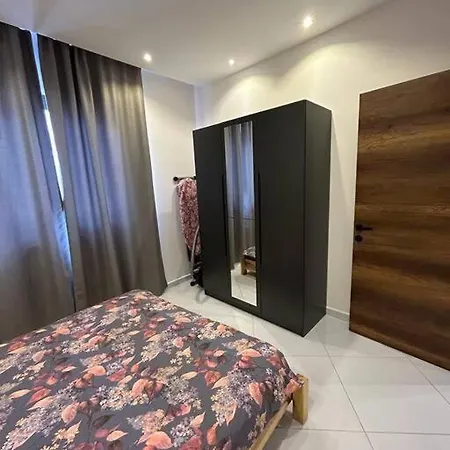 Peaceful Paradise 1 Bedroom Serenity Алания